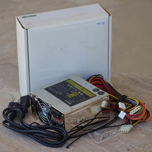 Desktop computer power supply - desktop,