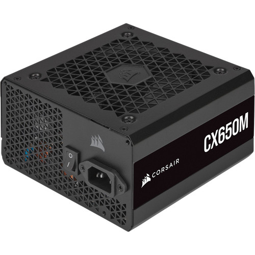 Corsair cx650m 650w - cx-m,
