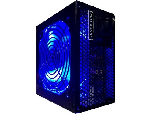 New high power - high, 550w