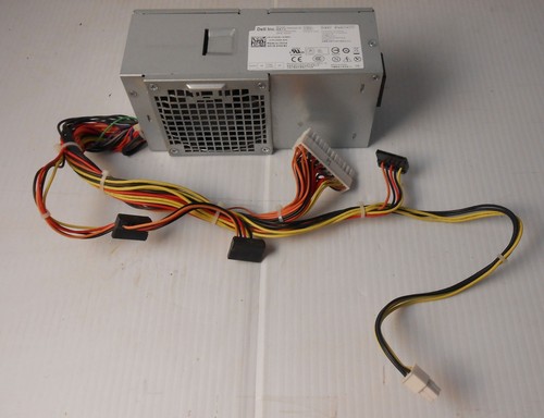 Dell h250ad 250w - 250w, desktop