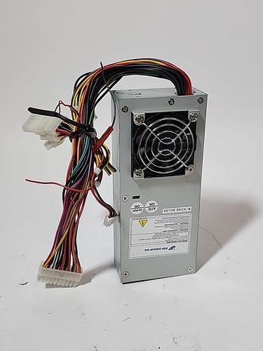 Fsp fsp200 50ps - 200w, atx